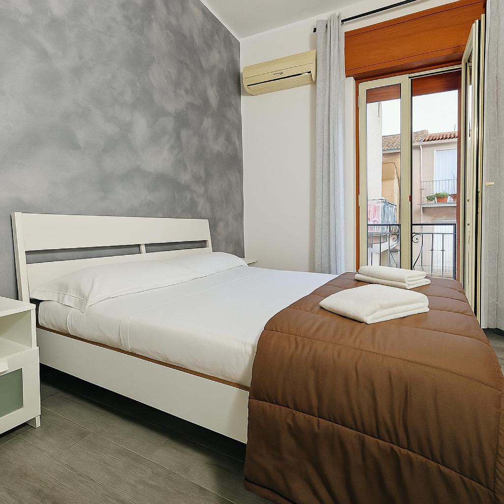 Etnapartment 1 Giardini Naxos Exterior photo