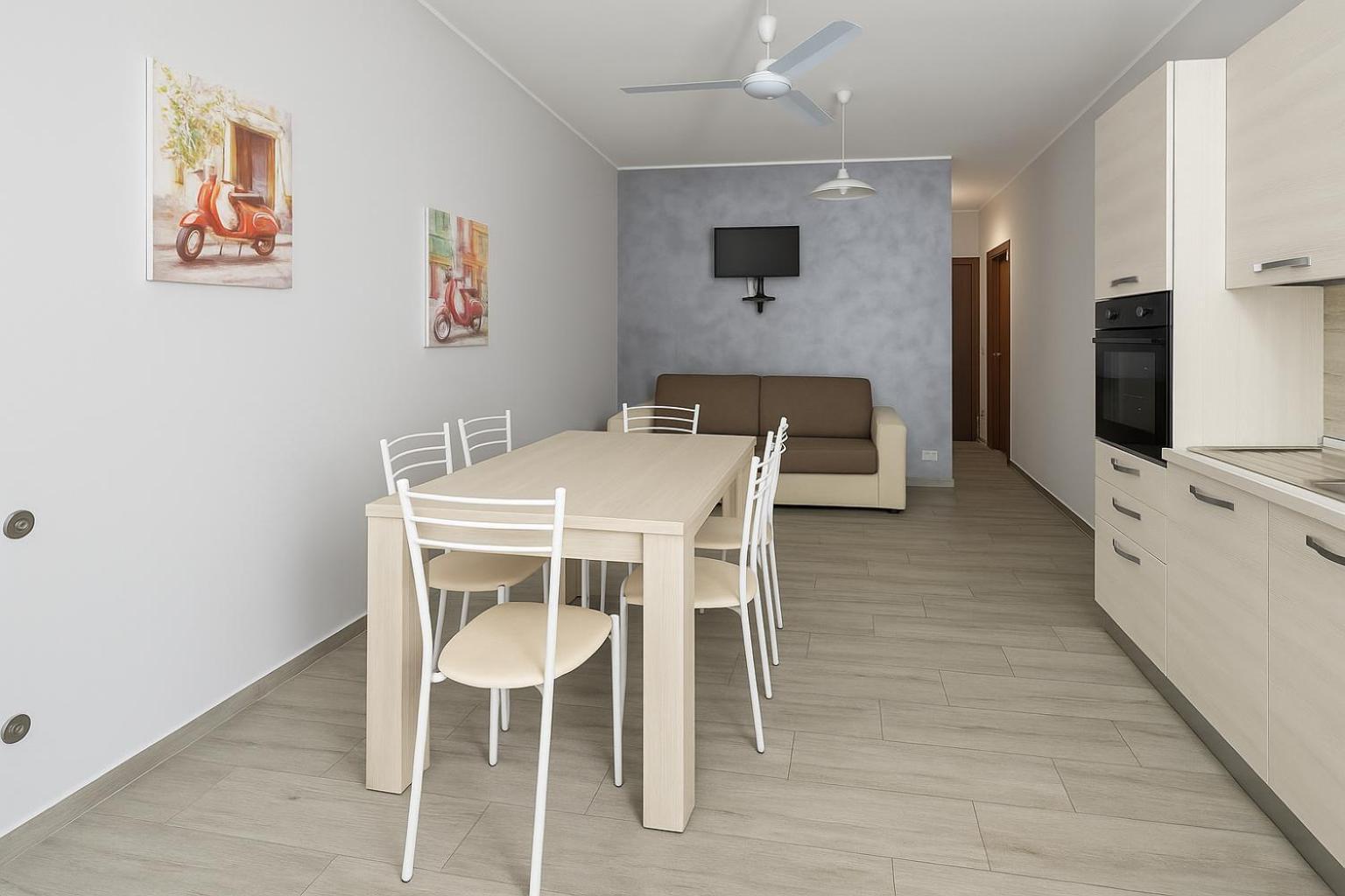 Etnapartment 1 Giardini Naxos Exterior photo