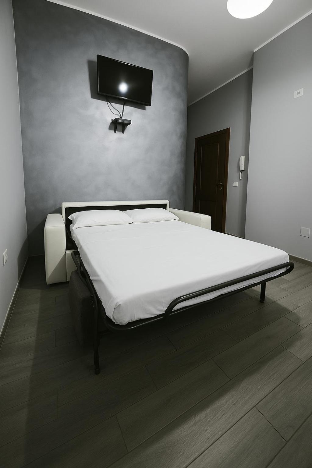 Etnapartment 1 Giardini Naxos Exterior photo